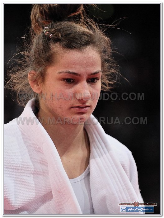 Grand Slam Paris 2013 Judo